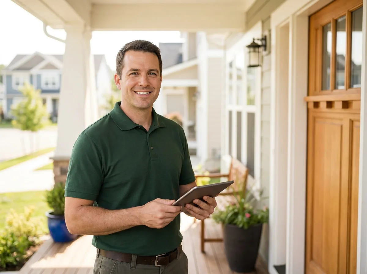 Pest control FAQs for Winfield, TX